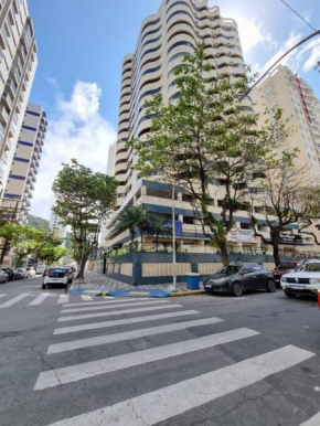 02 dorms c/suíte, 100m da Praia de Pitangueiras